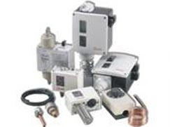Danfoss (017-5099) Реле температуры - термостат RT 14 Одноблочное, -5°C…+30°C, термобаллон, капилляр 2 м, адсорбент Danfoss (017-5099) Реле температуры - термостат RT 14 Одноблочное