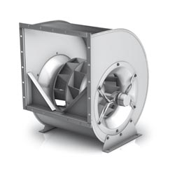 Nicotra Gebhardt RZA 11-0315-4D (RZA110314D) - радиальный вентилятор с прямым приводом двустороннего всасывания с назад загнутыми лопатками Nicotra Gebhardt RZA 11-0315-4D (RZA110314D) - радиальный вентилятор с прямым приводом двустороннего всасывания с назад загнутыми лопатками