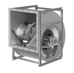 Nicotra Gebhardt RZR 13-0560 (RZR13056) - радиальный вентилятор с ременным приводом двустороннего всасывания с назад загнутыми лопатками Nicotra Gebhardt RZR 13-0560 (RZR13056) - радиальный вентилятор с ременным приводом двустороннего всасывания с назад загнутыми лопатками