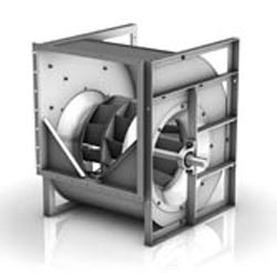 Nicotra Gebhardt RZR 14-0560 (RZR14056) - радиальный вентилятор с ременным приводом двустороннего всасывания с назад загнутыми лопатками Nicotra Gebhardt RZR 14-0560 (RZR14056) - радиальный вентилятор с ременным приводом двустороннего всасывания с назад загнутыми лопатками