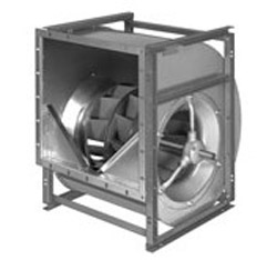 Nicotra Gebhardt RZR 15-1000 (RZR15100) - радиальный вентилятор с ременным приводом двустороннего всасывания с назад загнутыми лопатками Nicotra Gebhardt RZR 15-1000 (RZR15100) - радиальный вентилятор с ременным приводом двустороннего всасывания с назад загнутыми лопатками