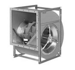 Nicotra Gebhardt RZR 19-0560 (RZR19056) - радиальный вентилятор с ременным приводом двустороннего всасывания с назад загнутыми лопатками Nicotra Gebhardt RZR 19-0560 (RZR19056) - радиальный вентилятор с ременным приводом двустороннего всасывания с назад загнутыми лопатками