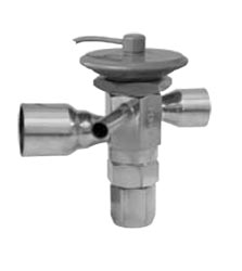 Sporlan ТРВ R404A ERSE 9 Z (5/8 * 7/8)
