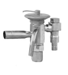 Sporlan ТРВ R22 SBFVE AAA Z (3/8 * 1/2)