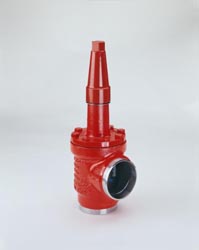 Danfoss (148B6102) Запорный обратный вентиль SCA-X 125 D Угловой, 5 Danfoss (148B6102) Запорный обратный вентиль SCA-X 125 D Угловой