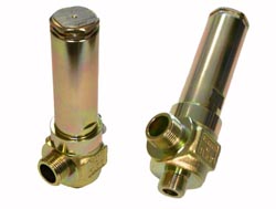 Danfoss (148F3218) Предохранительный клапан SFA 15 T 218 Угловой, 1/2 Danfoss (148F3218) Предохранительный клапан SFA 15 T 218 Угловой