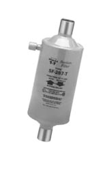 Sporlan SF-6417-T (2 1/8) - Фильтр на линию всасывания