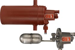 Danfoss (027B2016) Регулятор уровня жидкости прямого действия SV 6 R 22: Qo=38,3 кВт, R 717: Qo=186 кВт, D 4,0 мм, kv=0,43 м3/час Danfoss (027B2016) Регулятор уровня жидкости прямого действия SV 6 R 22: Qo=38