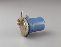 Danfoss (027B2021) Регулятор уровня жидкости прямого действия SV 1R 22: Qo=4,7 кВт, R 717: Qo=25 кВт, kv=0,06 м3/час Danfoss (027B2021) Регулятор уровня жидкости прямого действия SV 1R 22: Qo=4
