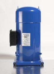 Danfoss SY380A4СBE (SY380A4CBI) - спиральный холодильный компрессор R22 Danfoss SY380A4СBE (SY380A4CBI) - спиральный холодильный компрессор R22