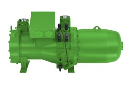 Bitzer CSH6553-35Y - винтовой холодильный среднетемпературный компрессор со встроенным маслоотделителем, R134a Bitzer CSH6553-35Y - винтовой холодильный среднетемпературный компрессор со встроенным маслоотделителем