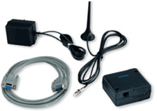 TC35 KIT GSM модем для XWEB Dixell