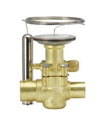 TEX 20 R407C 067B3273 Термостатический элемент Danfoss TEX 20 R407C 067B3273 Термостатический элемент Danfoss