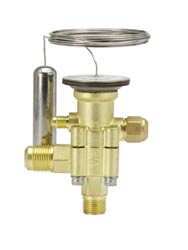 TEX 5 R407C 067B3253 Термостатический элемент Danfoss TEX 5 R407C 067B3253 Термостатический элемент Danfoss