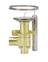 TEX 55 R407C 067G3206 Термостатический элемент Danfoss TEX 55 R407C 067G3206 Термостатический элемент Danfoss