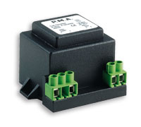 TF10 Трансформатор 220/12V
