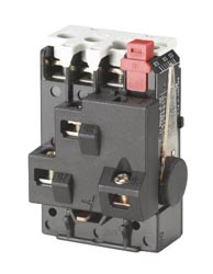 Danfoss (047H4210) Термореле перегрузки для контакторов CI 6-30 TI 16 C Диапазон настройки 6,0-9,2 А Danfoss (047H4210) Термореле перегрузки для контакторов CI 6-30 TI 16 C Диапазон настройки 6