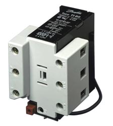 Danfoss (047H1118) Термореле перегрузки для контакторов CI 61-86 TI 86 Диапазон настройки 74,0-85,0 А Danfoss (047H1118) Термореле перегрузки для контакторов CI 61-86 TI 86 Диапазон настройки 74