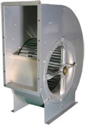Rosenberg TRE 250-05 RD (TRE2505R000) - Радиальный вентилятор Rosenberg TRE 250-05 RD (TRE2505R000) - Радиальный вентилятор