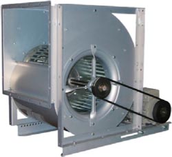 Rosenberg TRZ 01 280 (TRZ28010000) - Радиальный вентилятор Rosenberg TRZ 01 280 (TRZ28010000) - Радиальный вентилятор
