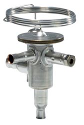 TUBE 068U2073 Терморегулирующий вентиль Danfoss TUBE 068U2073 Терморегулирующий вентиль Danfoss