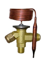 Инжекционный клапан TXI 2 068-3360 Danfoss Инжекционный клапан TXI 2 068-3360 Danfoss