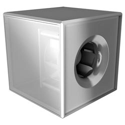 Rosenberg UNO-80-630-4D (F08-63008) - канальный вентилятор с круглым каналом Rosenberg UNO-80-630-4D (F08-63008) - канальный вентилятор с круглым каналом