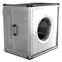 Rosenberg UNO-ME80-500-4D (F09-50002) - высокотемпературный канальный вентилятор с круглым каналом Rosenberg UNO-ME80-500-4D (F09-50002) - высокотемпературный канальный вентилятор с круглым каналом