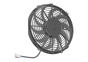 Spal VA09-AP50/C-54S (280 мм, 12 В) - транспортный осевой вентилятор Spal VA09-AP50/C-54S (280 мм