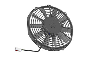Spal VA11-AP8/C-29A (255 мм, 12 В) - транспортный осевой вентилятор Spal VA11-AP8/C-29A (255 мм