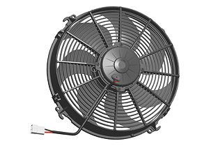 Spal VA34-BP70/LL-79S (305 мм, 24 В) - транспортный осевой вентилятор Spal VA34-BP70/LL-79S (305 мм