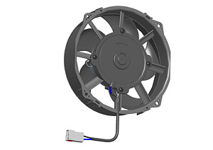 Spal VA74-AP11/C-91A (190 мм, 12 В) - транспортный осевой вентилятор Spal VA74-AP11/C-91A (190 мм