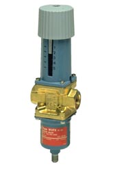 WVFX 15 003N2105 Водорегулирующий вентиль Danfoss WVFX 15 003N2105 Водорегулирующий вентиль Danfoss