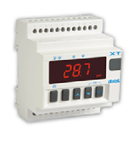 XT141D 5C2TU PID Контроллер Dixell
