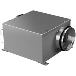 Rosenberg Z 200 U (F05-20015) - канальный вентилятор с круглым каналом Rosenberg Z 200 U (F05-20015) - канальный вентилятор с круглым каналом