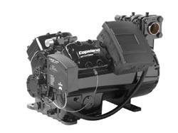 Copeland 4MU-25X AWM/D-D - поршневой полугерметичный холодильный компрессор Copeland 4MU-25X AWM/D-D - поршневой полугерметичный холодильный компрессор