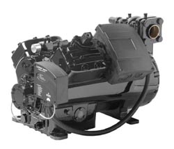 Copeland 4MAD-22X AWM/D-D - цифровой поршневой полугерметичный холодильный компрессор Copeland 4MAD-22X AWM/D-D - цифровой поршневой полугерметичный холодильный компрессор