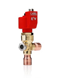 Carel E2V ЭРВ 1/2 * 1/2 ODF