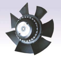 Ecofit 2VGR15 200V 2 B22-D4p - осевой вентилятор Ecofit 2VGR15 200V 2 B22-D4p - осевой вентилятор