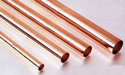 Frigotec - 3/4'' Труба медная неотожженная холодильная, отрезок 5 м. Frigotec - 3/4'' Труба медная неотожженная холодильная