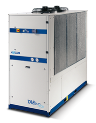 TAEevo Tech 602 P3 (166,1 кВт) - Чиллер промышленный MTA TAEevo Tech 602 P3 (166